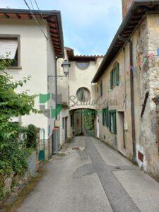 REGGELLO - SANT' ELLERO